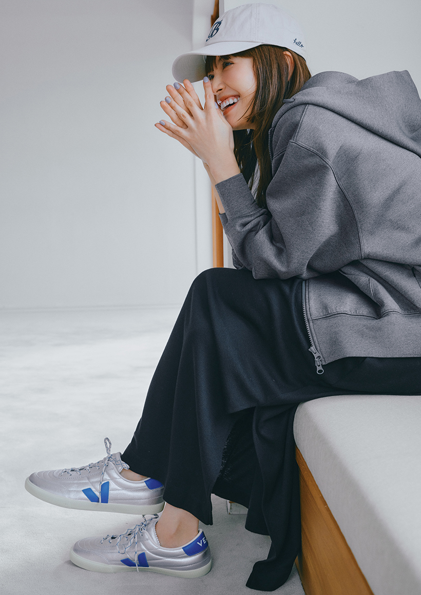 足元から春めく、今買うべきスニーカー10選