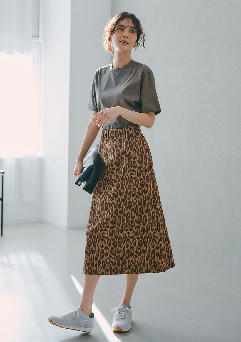 今、女性デザイナー発の日本ブランドが素敵です!