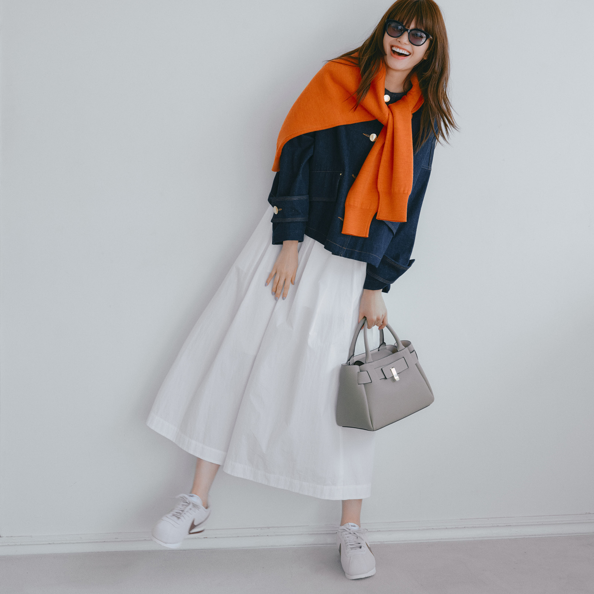 足元から春めく、今買うべきスニーカー10選