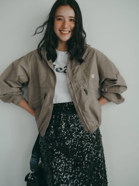 映えと軽さで選んだ「春アウター」人気上位選手権！