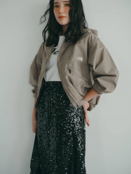 映えと軽さで選んだ「春アウター」人気上位選手権！