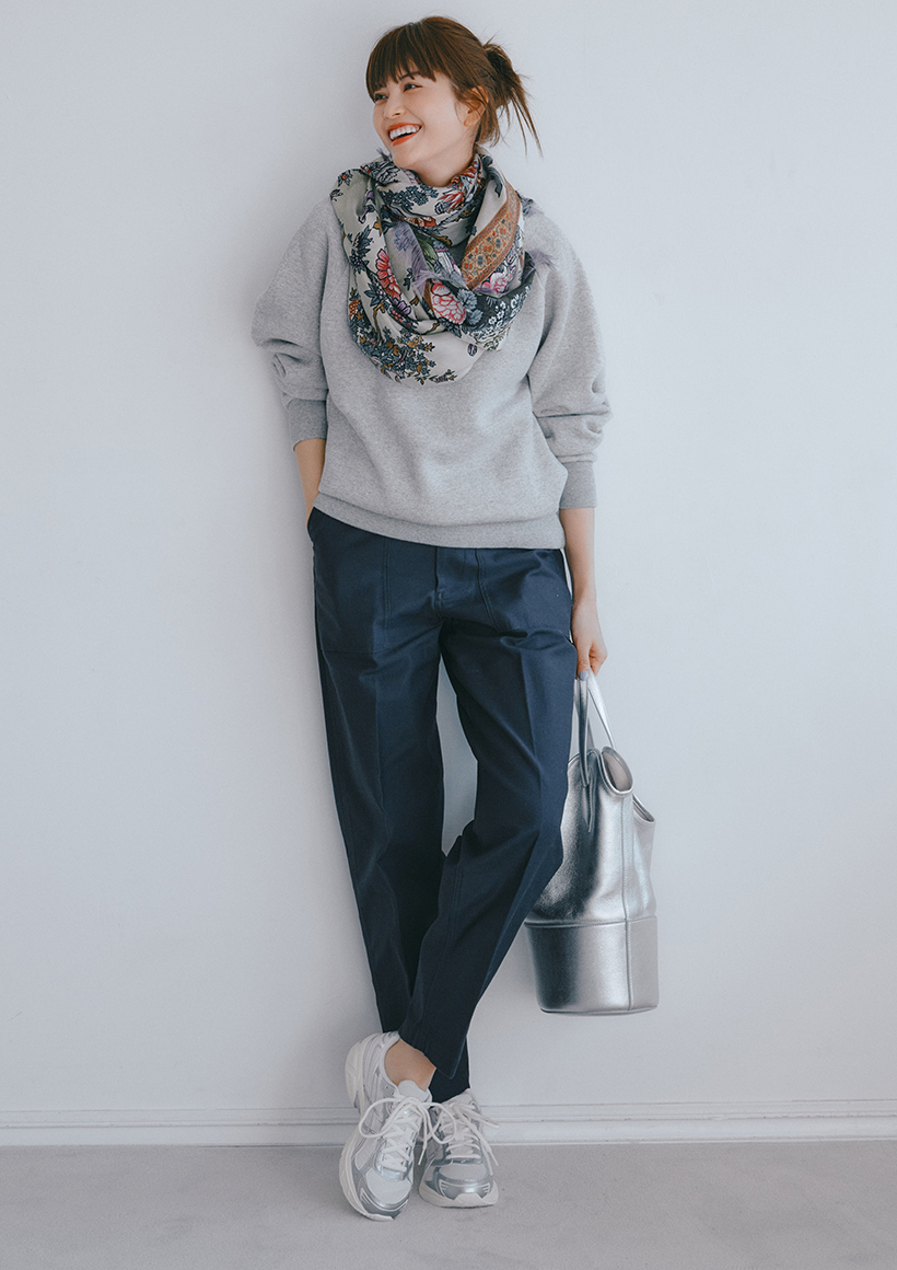 足元から春めく、今買うべきスニーカー10選