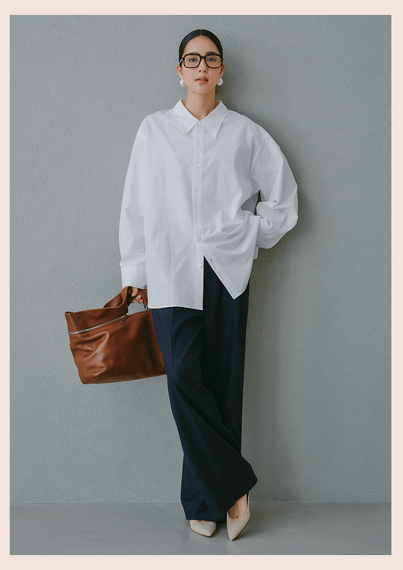 今、女性デザイナー発の日本ブランドが素敵です!