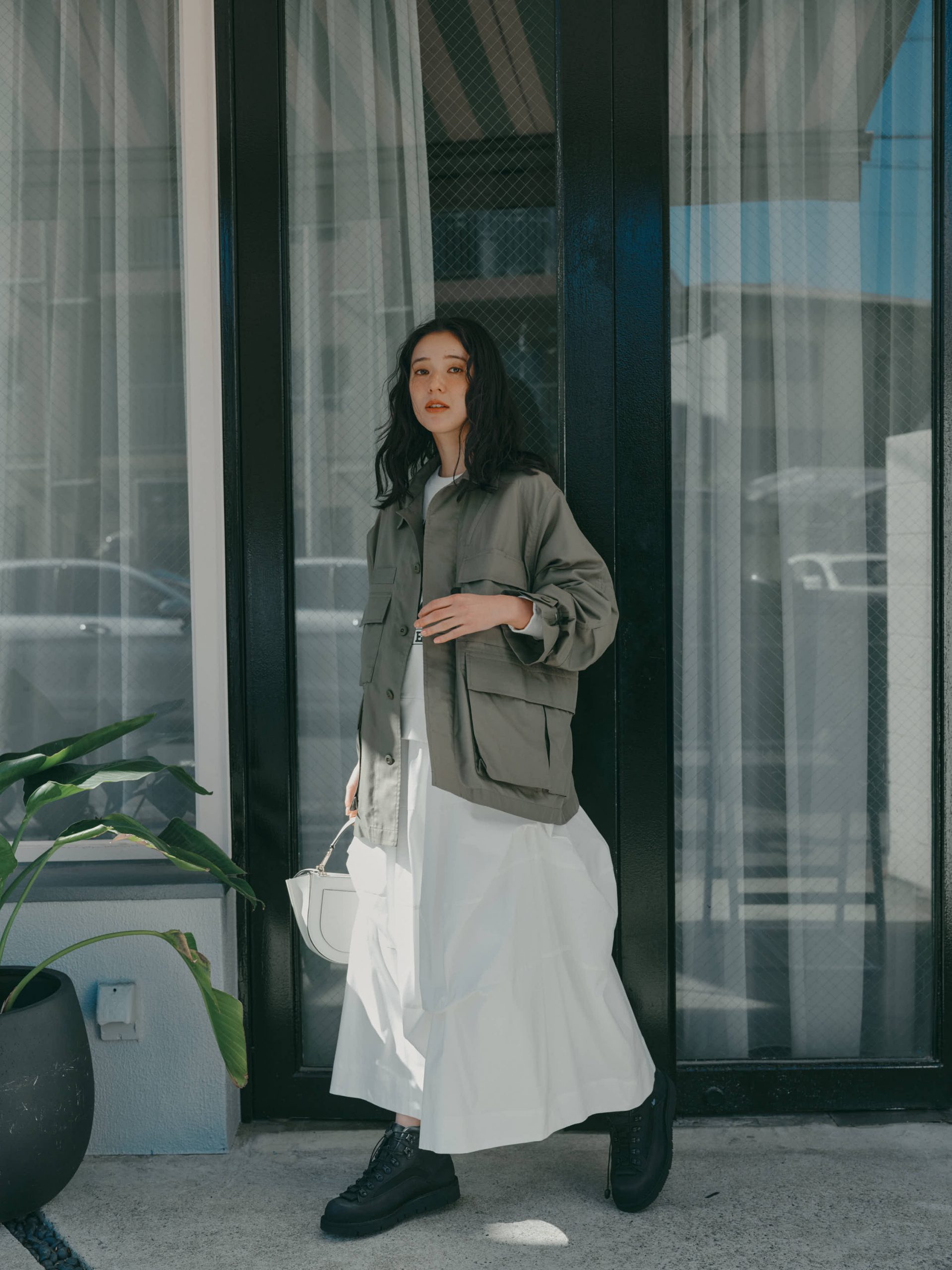 映えと軽さで選んだ「春アウター」人気上位選手権！