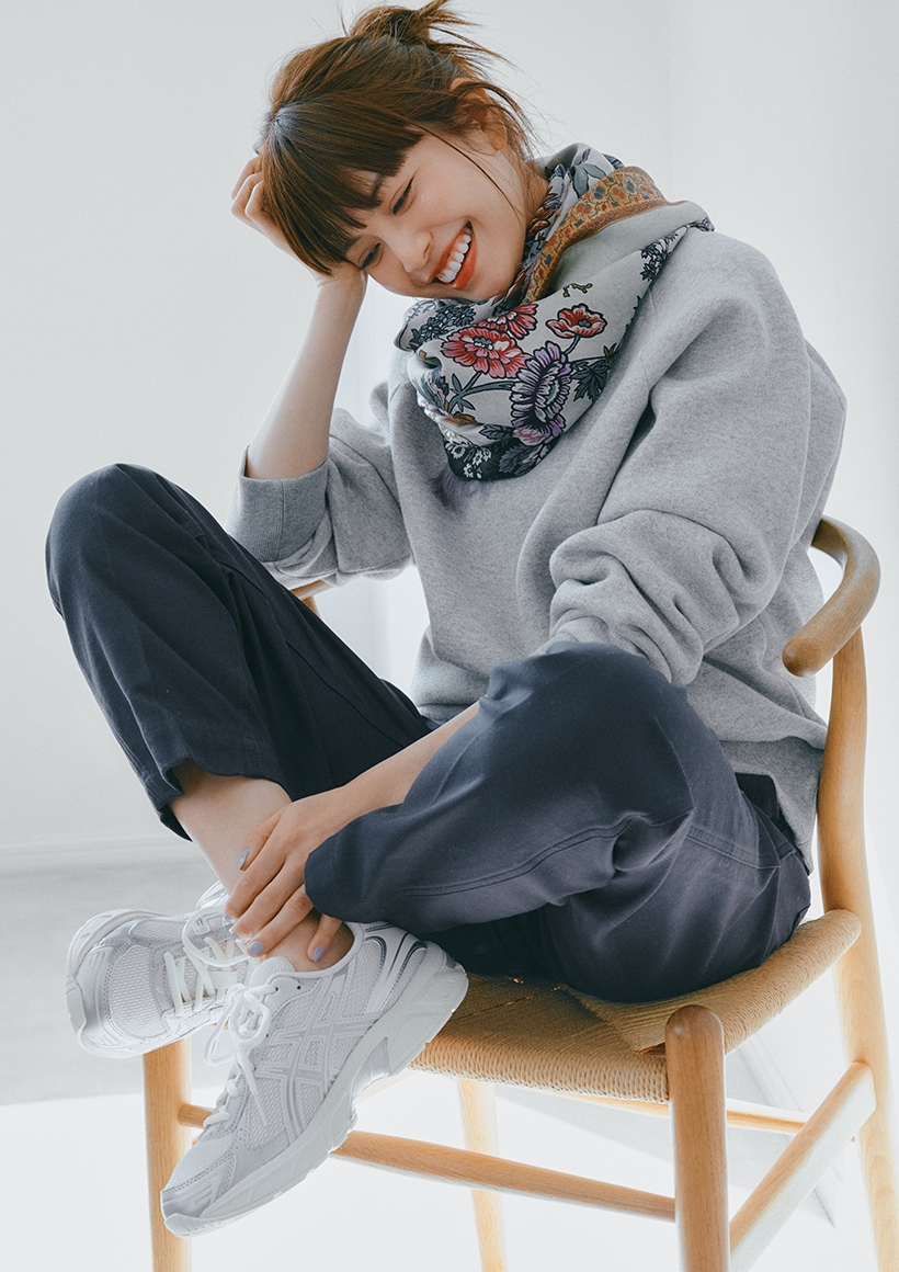 足元から春めく、今買うべきスニーカー10選