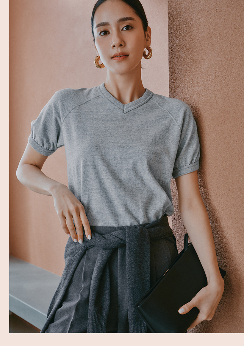 今、女性デザイナー発の日本ブランドが素敵です!