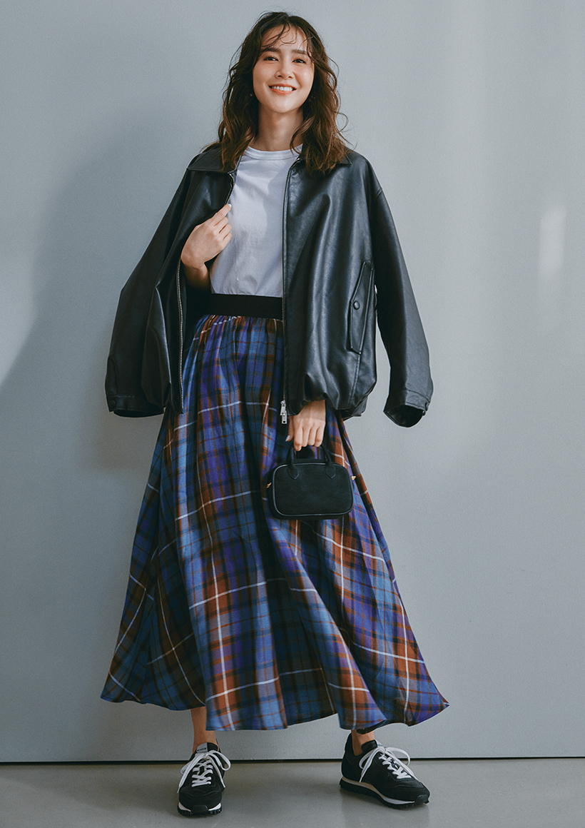 この春真っ先に欲しい別注アイテム&目玉トレンド服