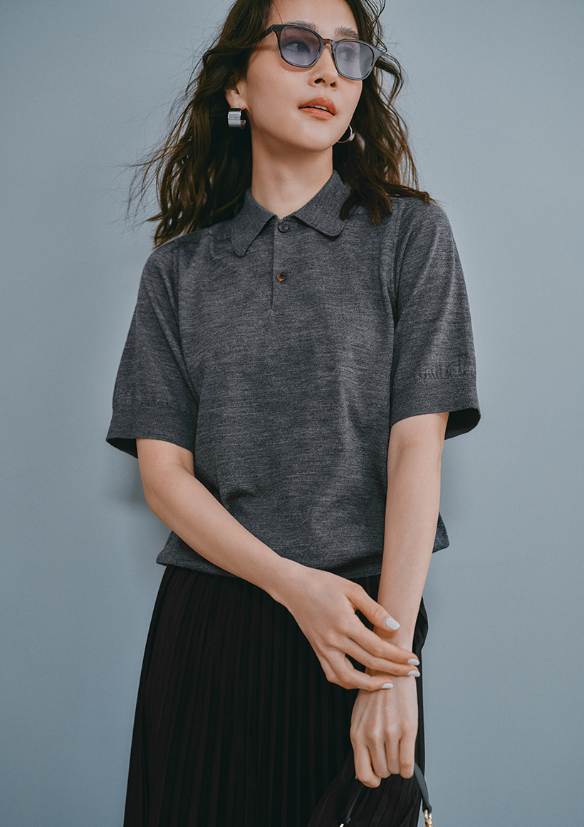 この春真っ先に欲しい別注アイテム&目玉トレンド服