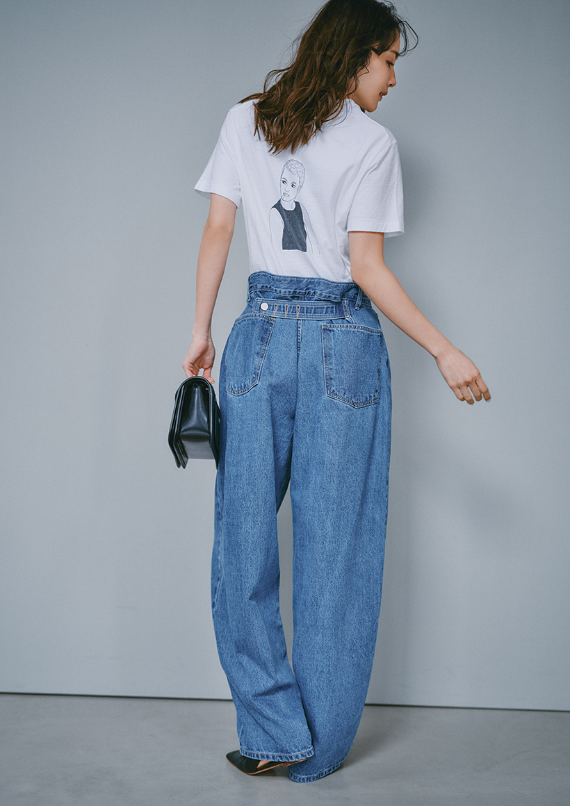 この春真っ先に欲しい別注アイテム&目玉トレンド服