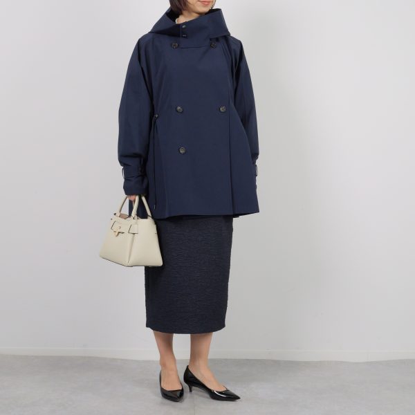 春のフォーマル、大人のための“好印象名品”Marisolバイヤー厳選のおすすめコーデ4選【40代ファッション】