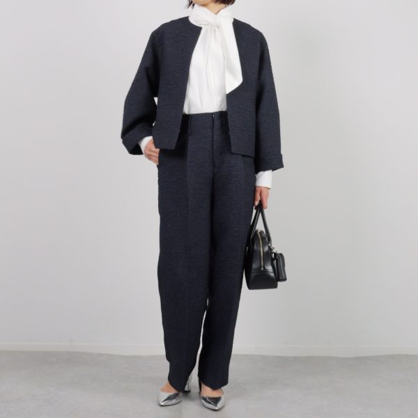 春のフォーマル、大人のための“好印象名品”Marisolバイヤー厳選のおすすめコーデ4選【40代ファッション】