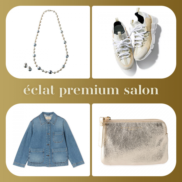 eclat premium salon