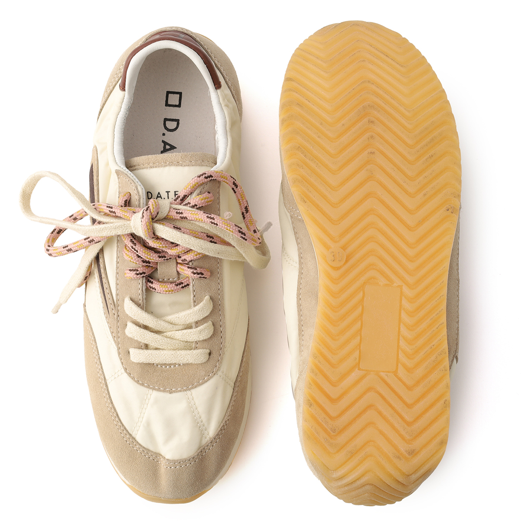 デイトのATHLETA BALLET COLORED close up!2