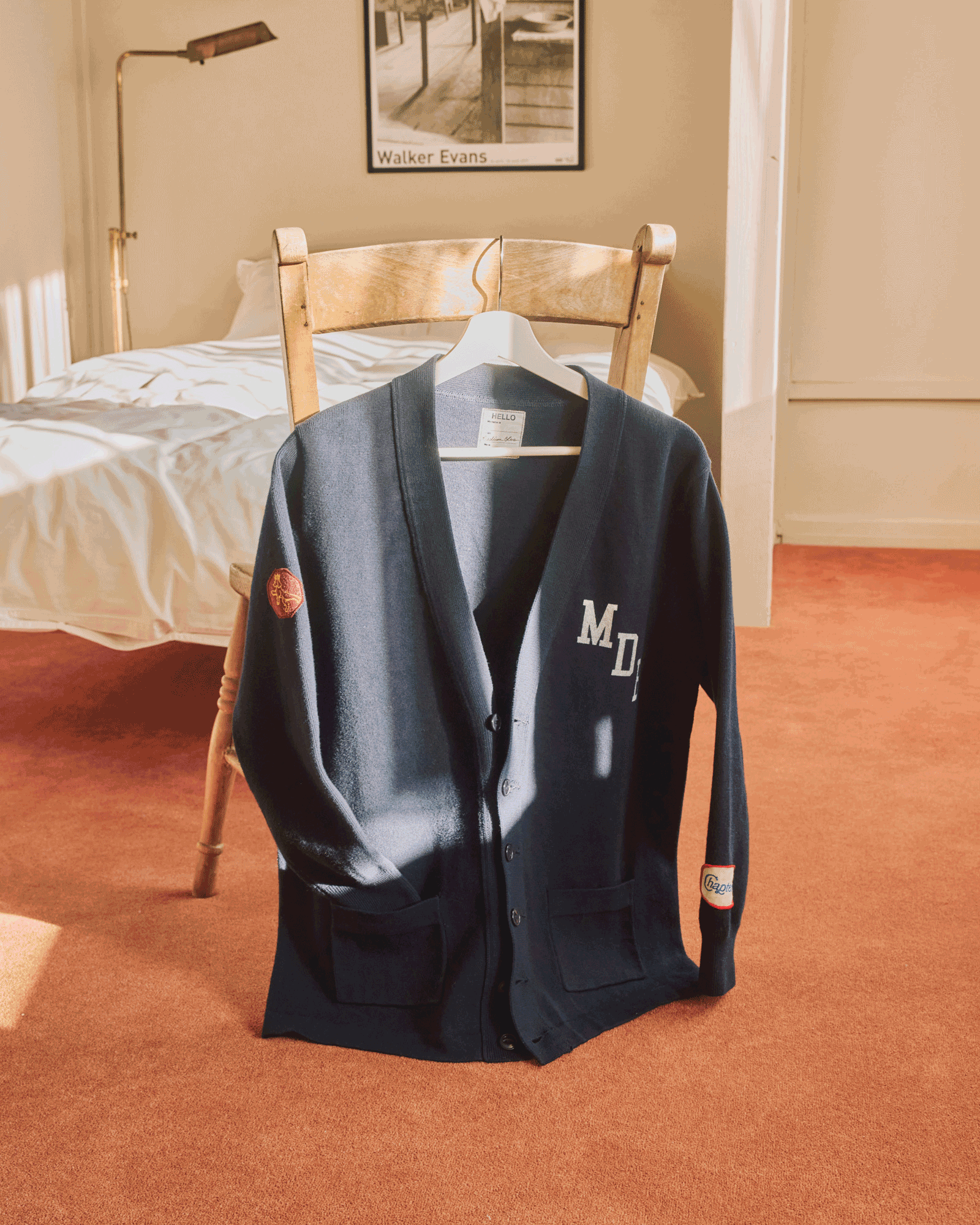 【MADISONBLUE】この春一番の褒められカーデ「それ、どこの？」の嵐！ | GOOD THINGS Vol.101