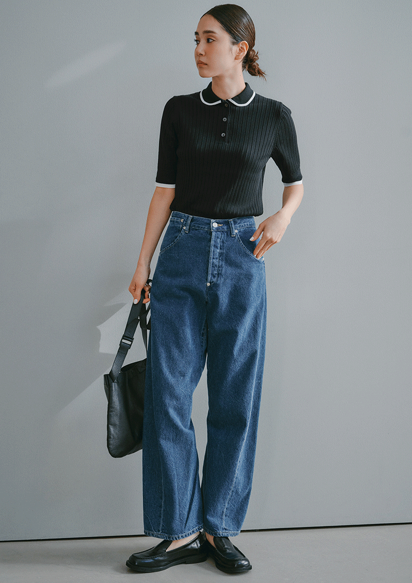 今、女性デザイナー発の日本ブランドが素敵です!