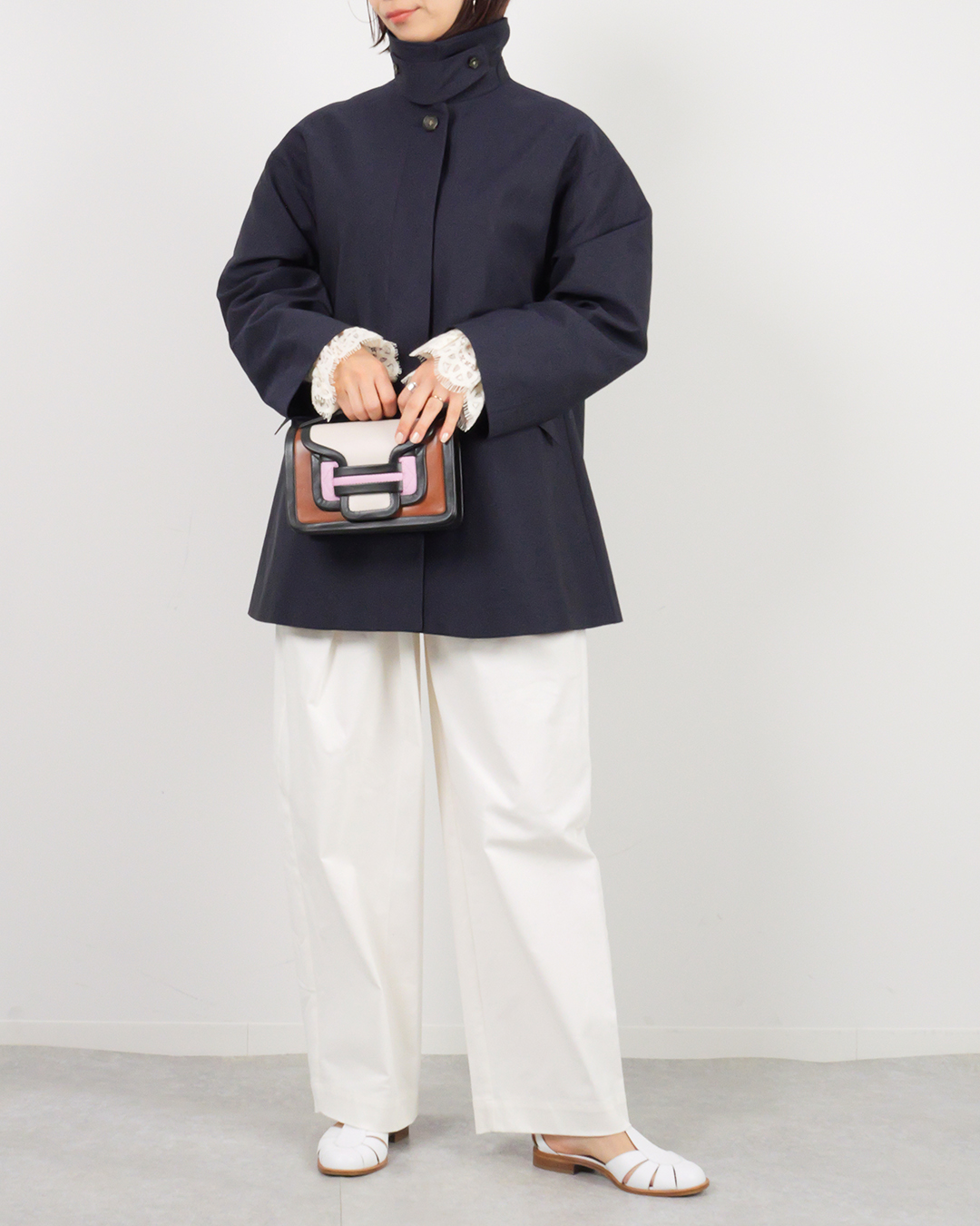 M7daysパーフェクトベーシックコート