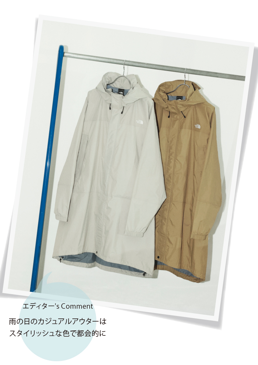 大人の春は、“トレンドちょい盛り” アイテムでワードローブが動き出す