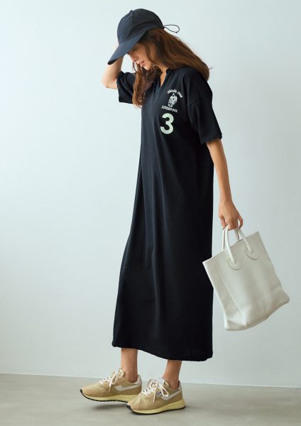 この春真っ先に欲しい別注アイテム&目玉トレンド服