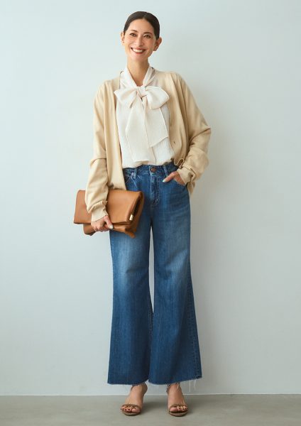 この春真っ先に欲しい別注アイテム&目玉トレンド服