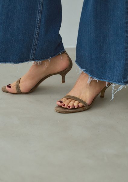 この春真っ先に欲しい別注アイテム&目玉トレンド服