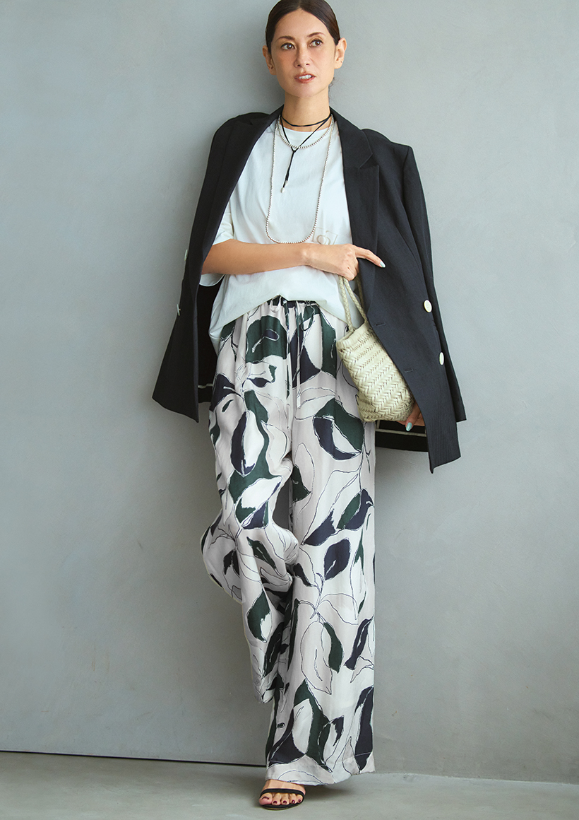 この春真っ先に欲しい別注アイテム&目玉トレンド服