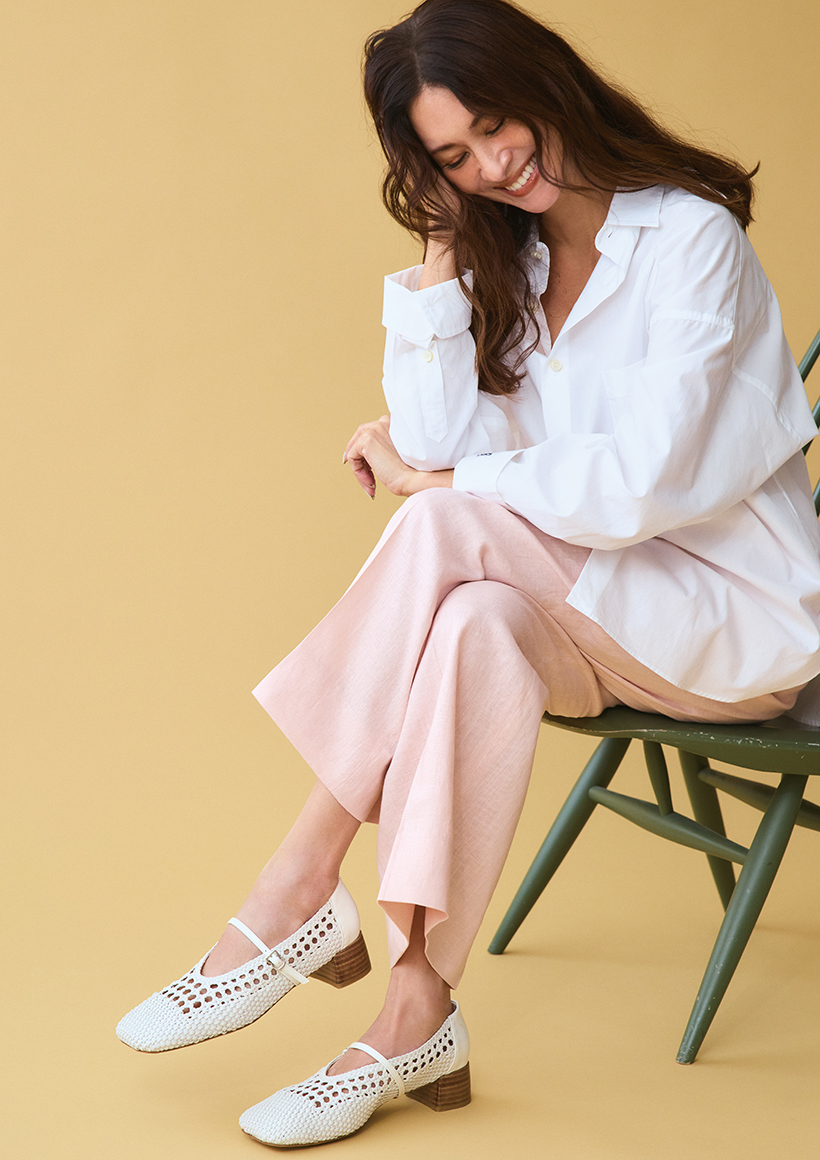 この春真っ先に欲しい別注アイテム&目玉トレンド服