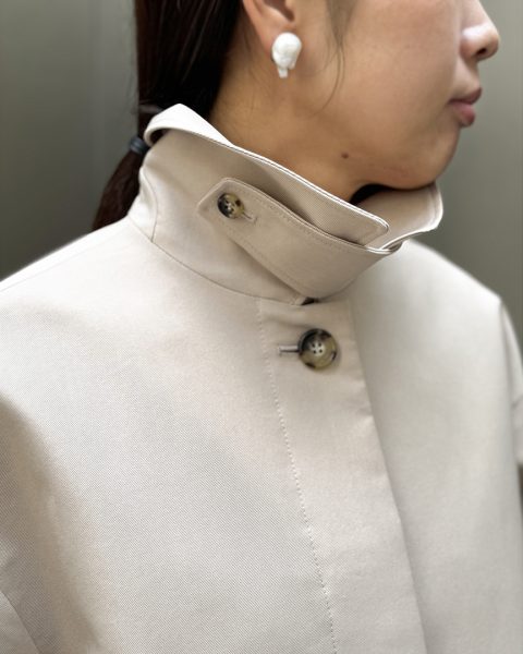 M7daysパーフェクトベーシックコート