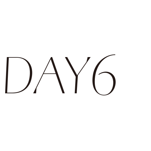 オンもオフも着回し自在！ 「スアデオ」で10days