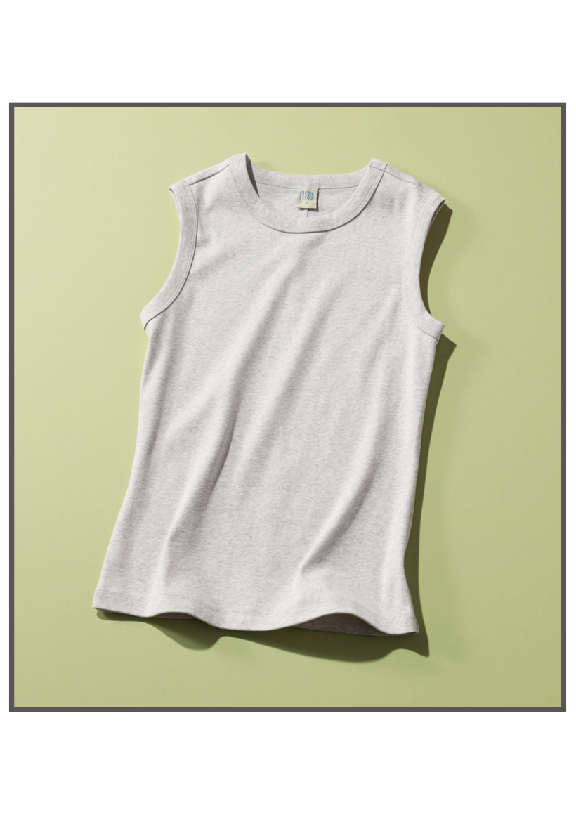 大人の春は、“トレンドちょい盛り” アイテムでワードローブが動き出す