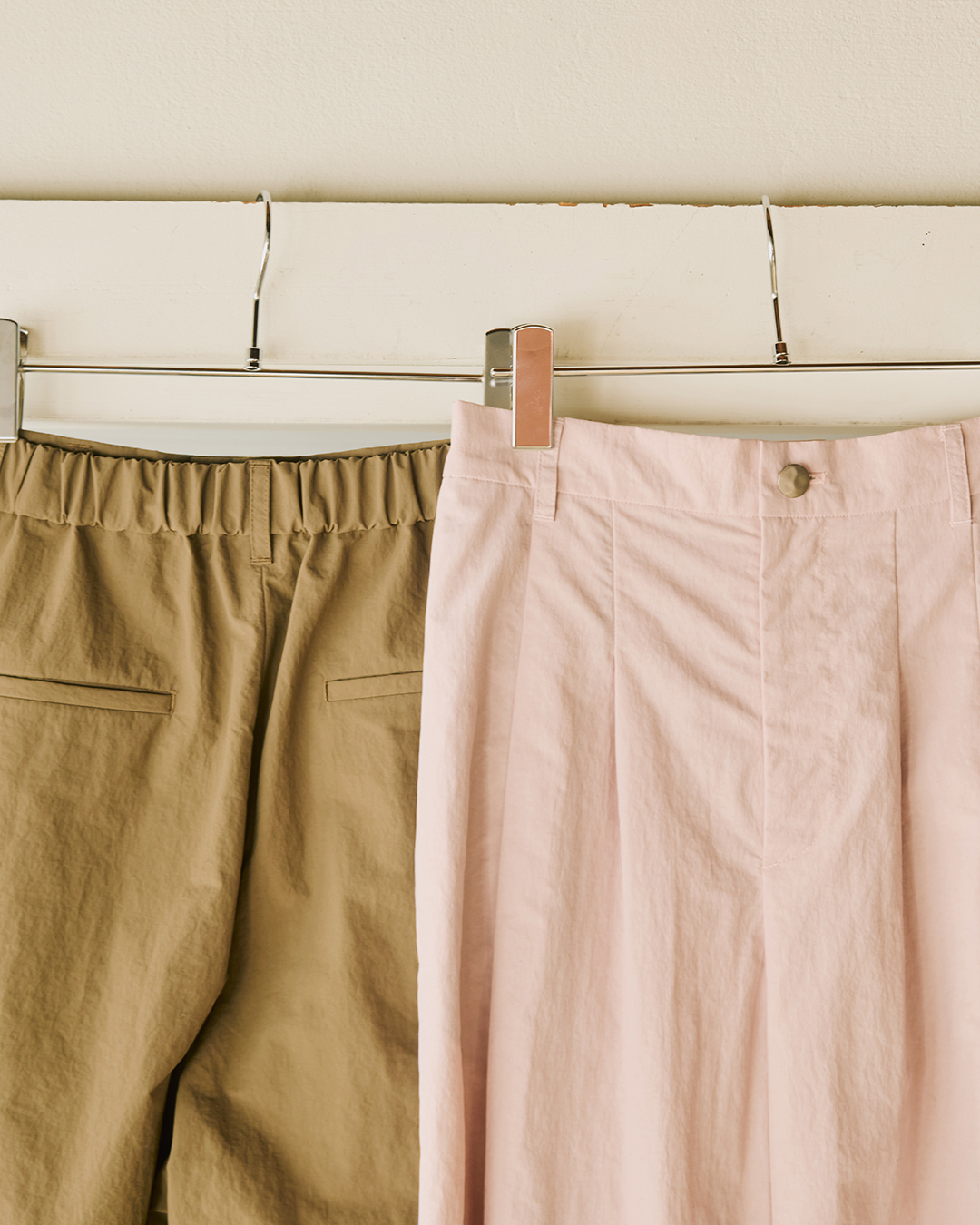 【suadeo】この春、大人を救う神パンツ、合言葉はカーヴィー！| GOOD THINGS Vol.100