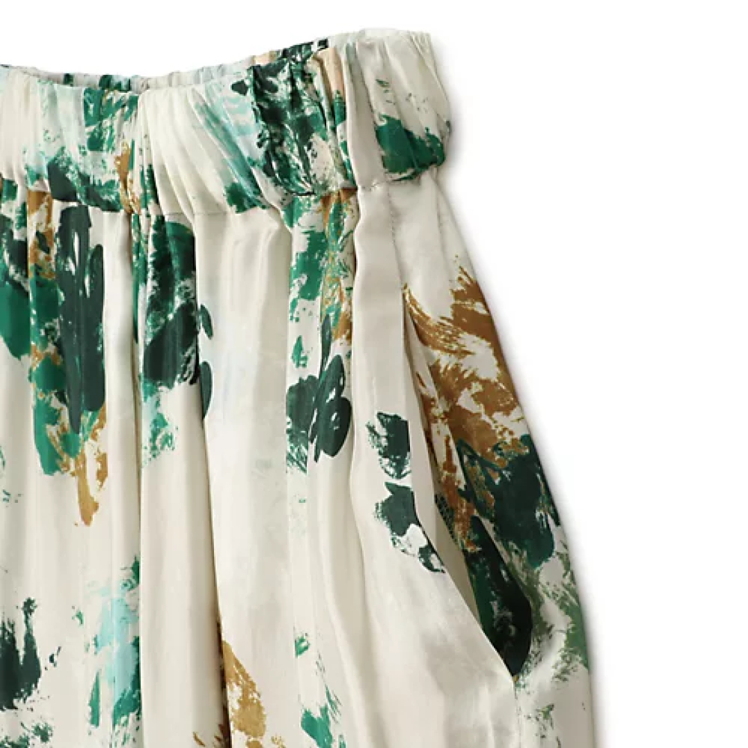 サクラの【HPS別注】BLURRED FLORA close up!