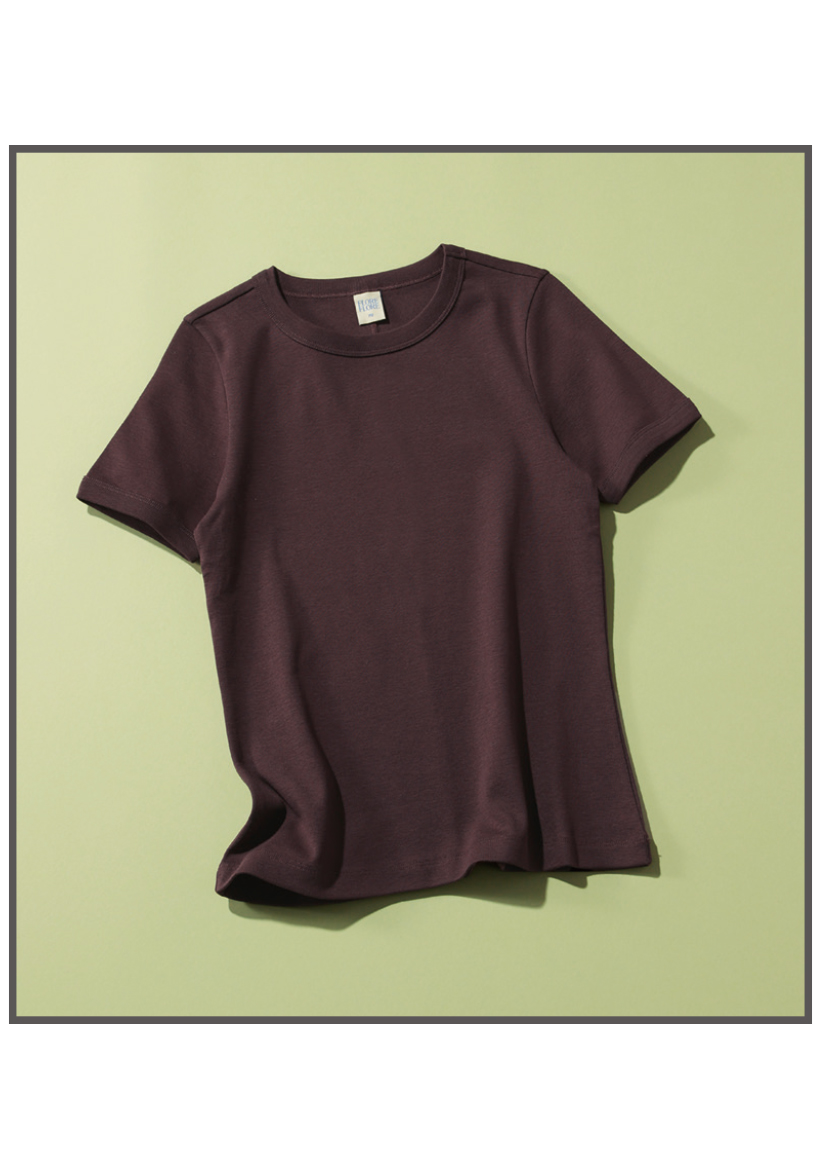 大人の春は、“トレンドちょい盛り” アイテムでワードローブが動き出す