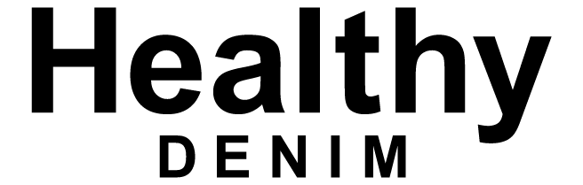 Healthy DENIM ヘルシーデニム