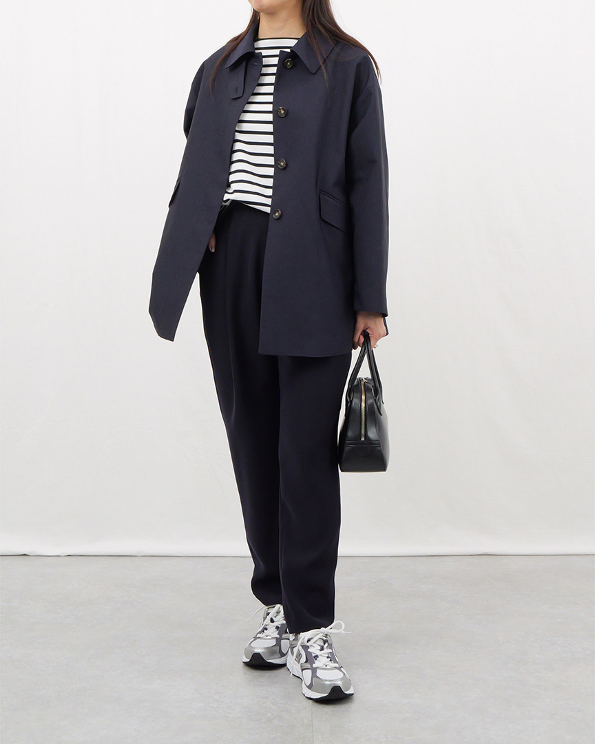 M7daysパーフェクトベーシックコート