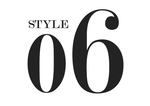 田丸麻紀さんが着る「マディソンブルー」の春の格上げ服