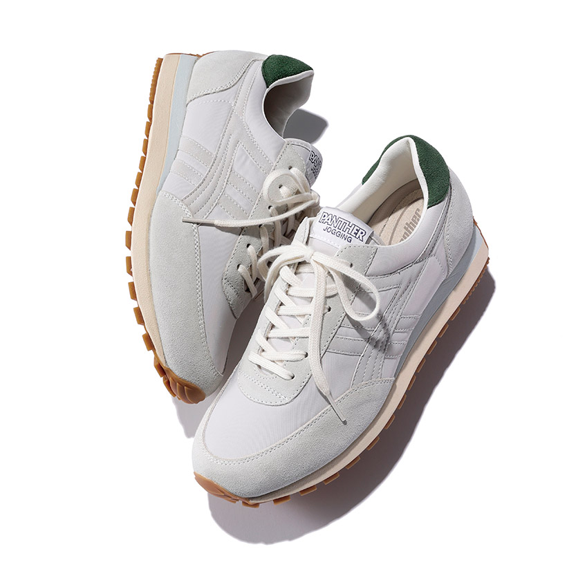 春コーデの主役にしたい新作スニーカー5選