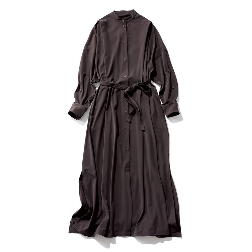 「あってよかった！」の便利と自信をくれる旅ウエアと旅バッグ