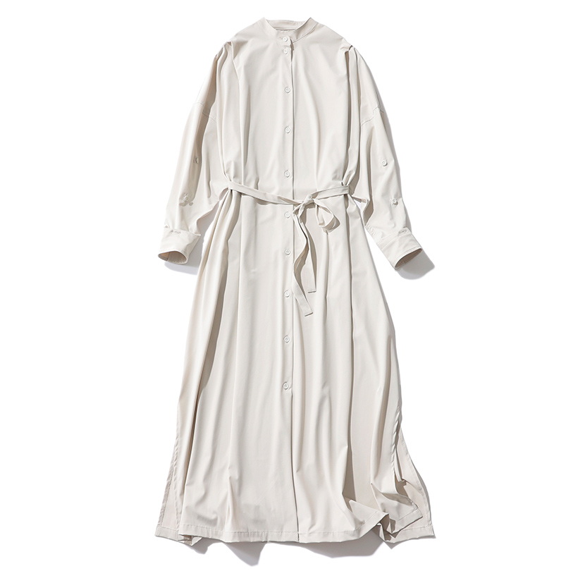 「あってよかった！」の便利と自信をくれる旅ウエアと旅バッグ