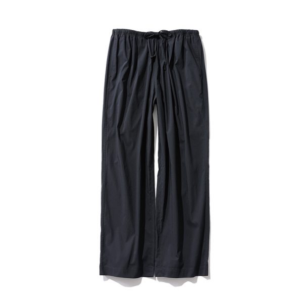 春の不調ケアは“おうちで着るもの”から！