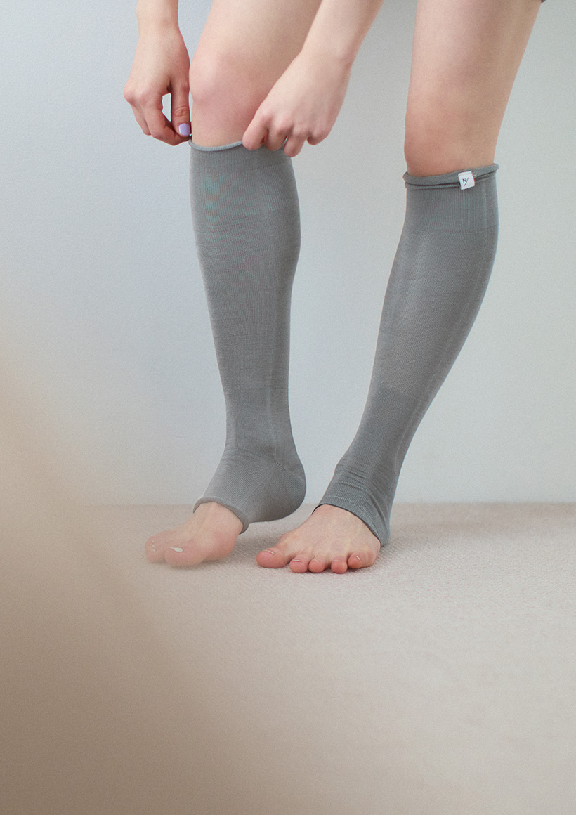 春の不調ケアは“おうちで着るもの”から！