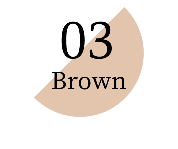 春色トレンドカラー投入でコーデをスウィッチング♡