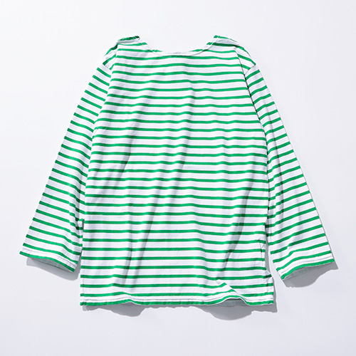 春色トレンドカラー投入でコーデをスウィッチング♡