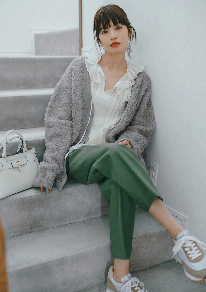 今買うべきは、2か月先まで着られる「着回し自在服」7選