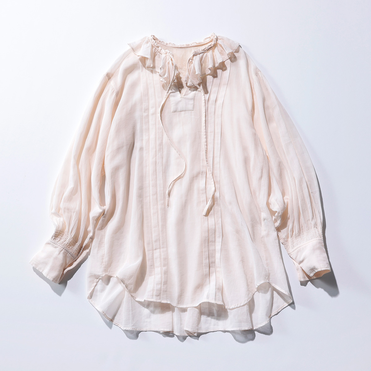 今買うべきは、2か月先まで着られる「着回し自在服」7選