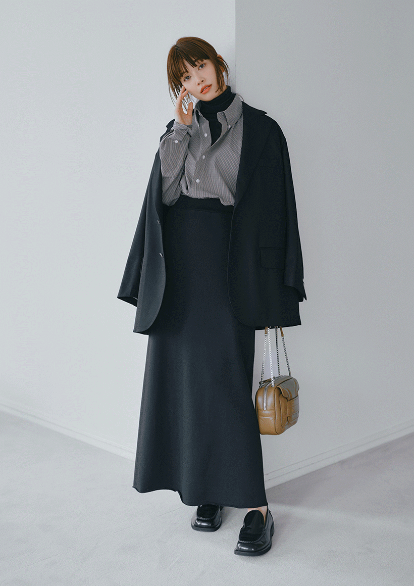 今買うべきは、2か月先まで着られる「着回し自在服」7選