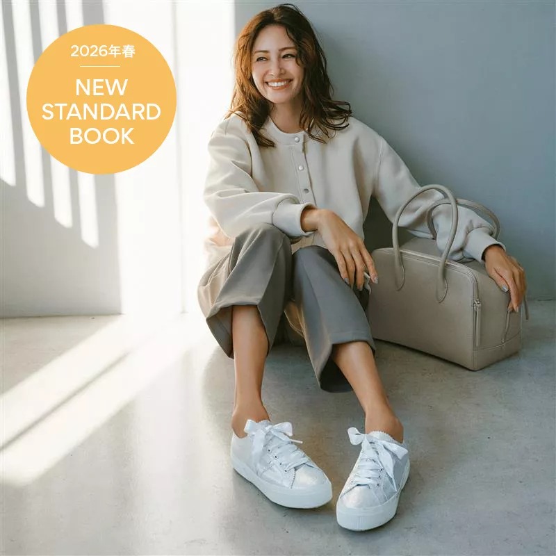 【GOOD THINGS】“いいもの”をご紹介する連載企画《総集編》