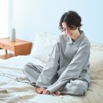 <span class="title">春の不調ケアは“おうちで着るもの”から！</span>