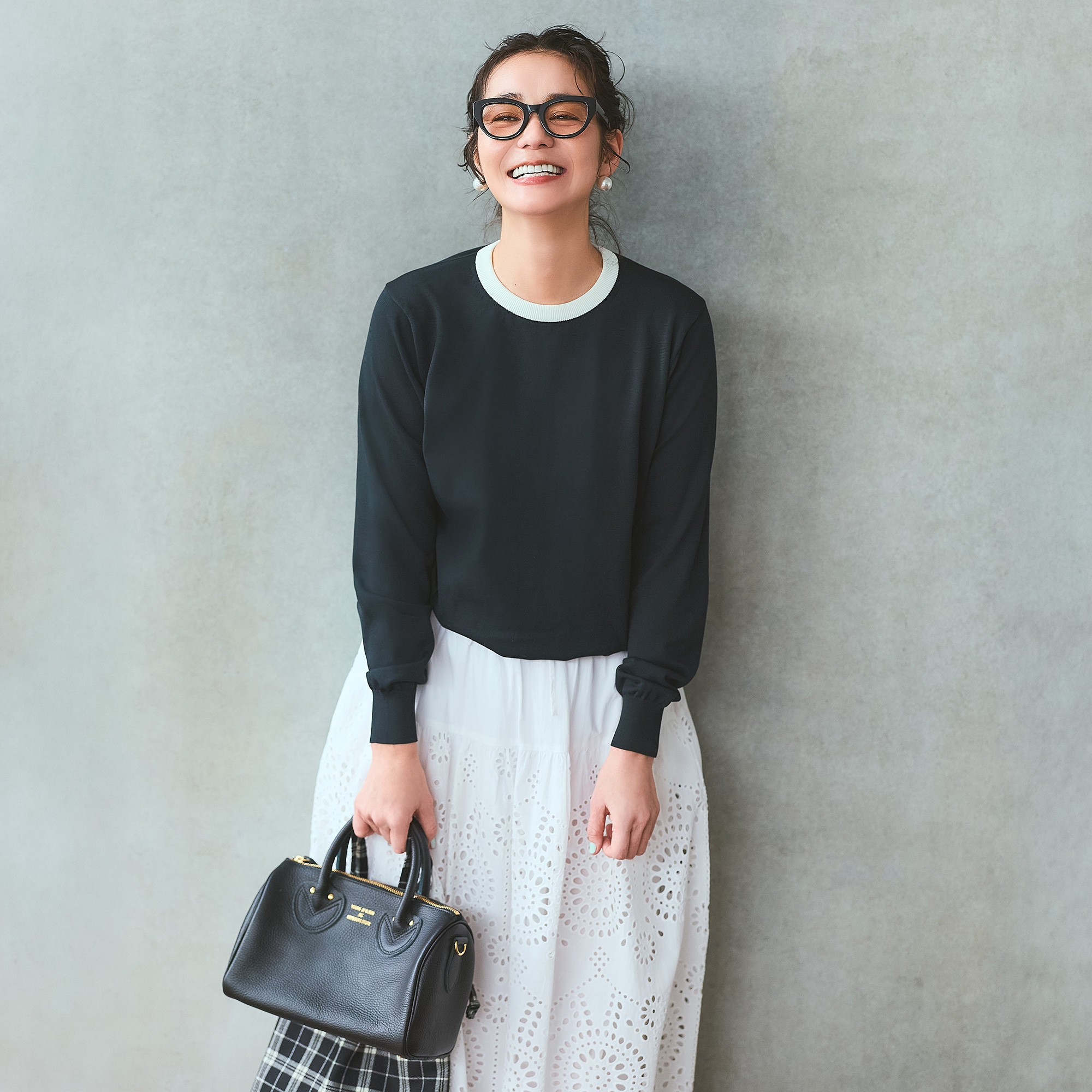 ハピプラだけの♡「春の別注アイテム」すべて揃いました！