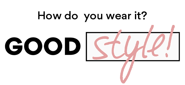 【suadeo】この春、大人を救う神パンツ、合言葉はカーヴィー！| GOOD THINGS Vol.100