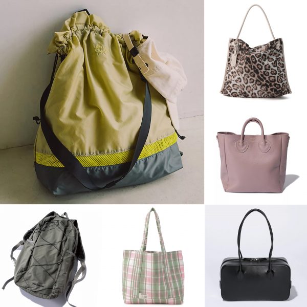 ＼1点投入で最旬コーデ完成！ ／今年のトレンドバッグをシーン別にご紹介！ 【40代50代ファッション】＃2026年春バッグ＃推し活バッグ